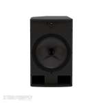 Martin Audio CDDLIVE15 15" 2-Way Active Speaker with 1.4" HF Unit Black