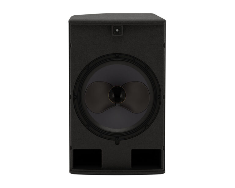 Martin Audio CDD-LIVE 15 15″ Active Speaker 2000W
