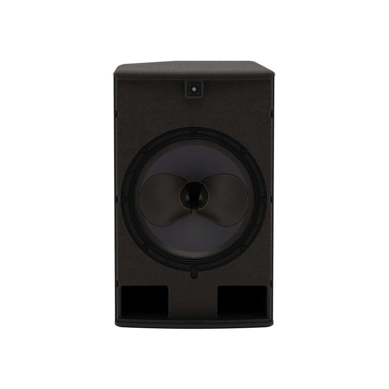 Martin Audio CDD-LIVE 15 15" Active Speaker 2000W