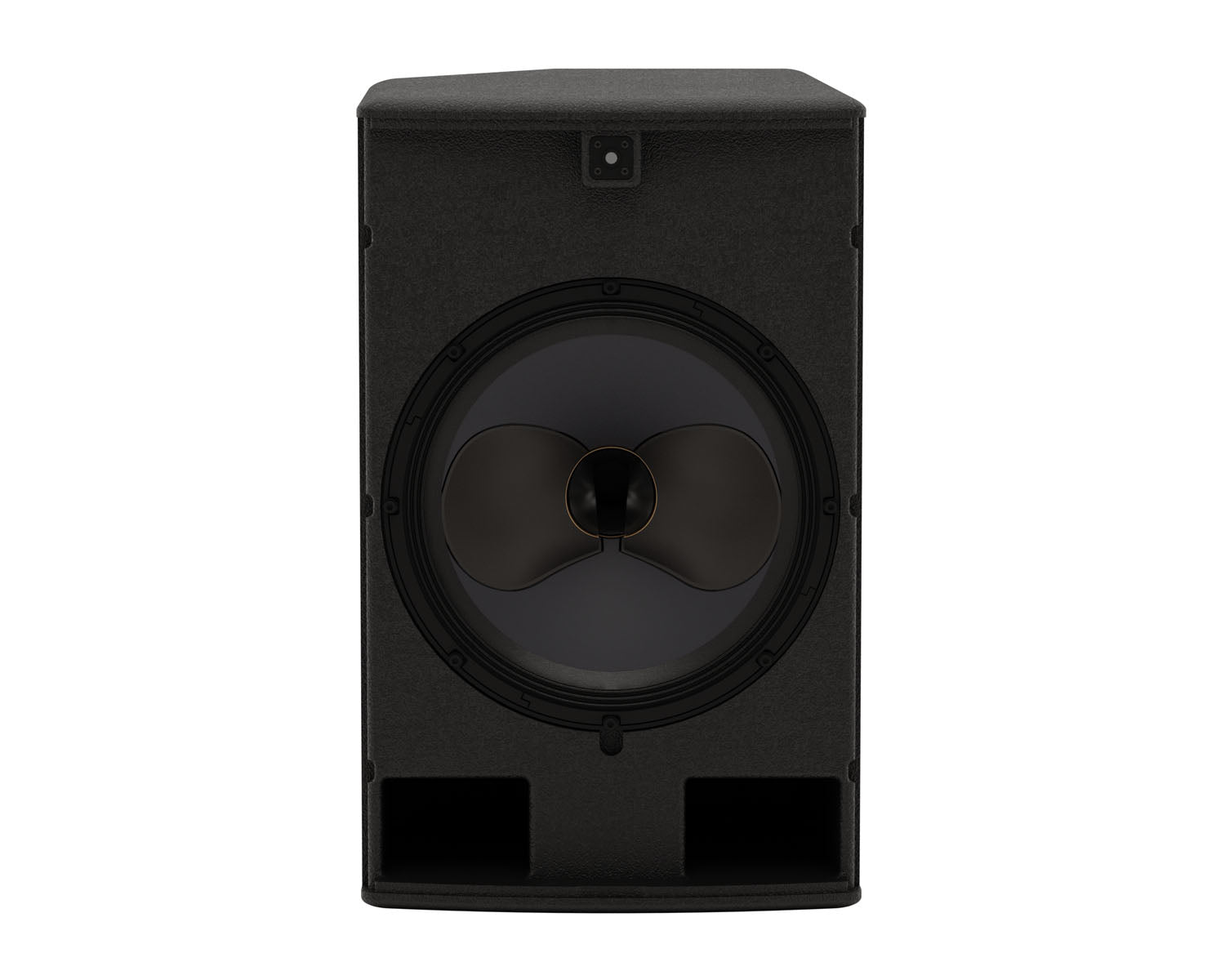 MAUCDDL15_Martin_Audio_CDD-LIVE15B_Image_1.jpg Martin Audio CDDLIVE15 15" 2-Way Active Speaker with 1.4" HF Unit Black - Image 1