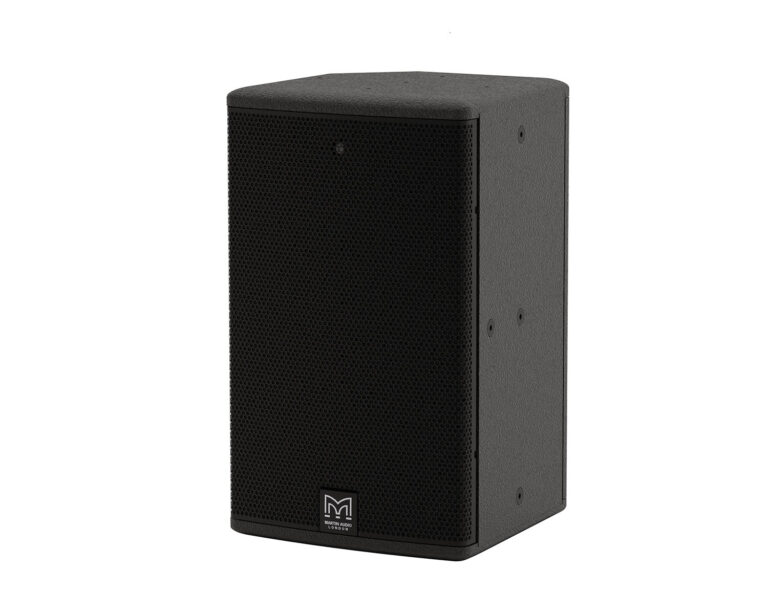 Martin Audio CDD-LIVE 8 8″ Active Speaker 1000W