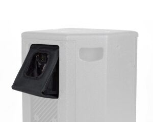 Martin Audio CDDLRK12B Rain Kit Upgrade for CDD-Live 12