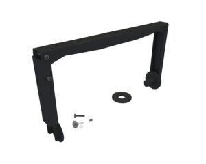 Martin Audio CDDLYA12B Yoke Assembly for CDD-Live 12/XD12
