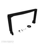 Martin Audio CDDLYA15B Yoke Assembly for CDD-Live 15/XD15 Black