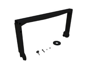 Martin Audio CDDLYA15B Yoke Assembly for CDD-Live 15/XD15