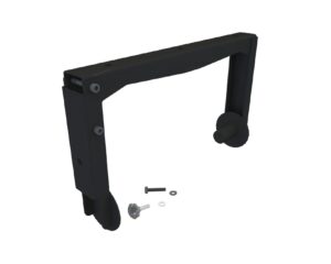 Martin Audio CDDLYA8B Yoke Assembly for CDD-Live 8