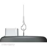 Martin Audio CK3 Suspension Kit for ADORN ACP-55T Pendant Speakers