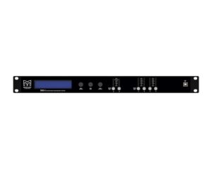 Martin Audio DX0.4 Networked Loudspeaker Management System