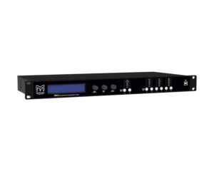 Martin Audio DX0.6 Networked Loudspeaker Management System