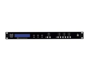 Martin Audio DX0.6 Networked Loudspeaker Management System