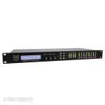 Martin Audio DX4.0-DANTE 4i/p 8o/p Networked Loudspeaker Management System