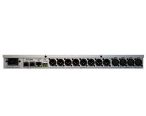 Martin Audio DX4.0-DANTE Networked Loudspeaker Management System