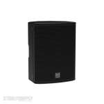 Martin Audio FlexPoint FP12 12" 2-Way Install/Portable Coaxial Speaker Black