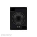 Martin Audio FlexPoint FP12 12" 2-Way Install/Portable Coaxial Speaker Black - Image 2