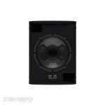 Martin Audio FlexPoint FP12 12" 2-Way Install/Portable Coaxial Speaker Black - Image 3