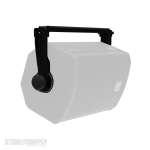 Martin Audio FP15YLI Landscape Installation Yoke for FlexPoint FP15