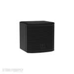 Martin Audio FlexPoint FP4 4" 2-Way Install/Portable Coaxial Speaker Black