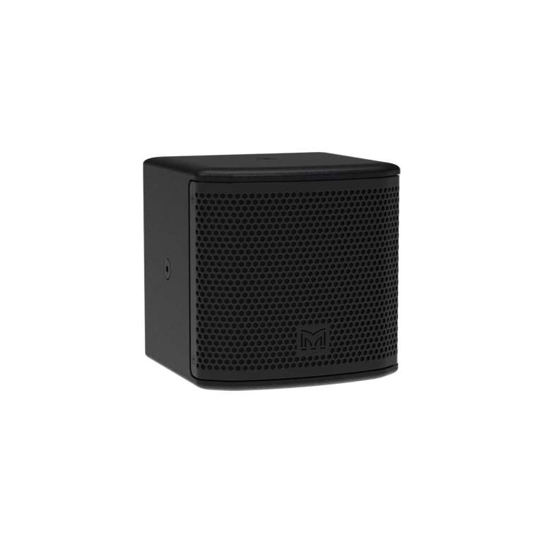 Martin Audio FlexPoint FP4 4" Coaxial Speaker