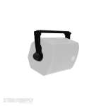 Martin Audio FP6YLI Landscape Installation Yoke for FlexPoint FP6