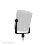 Martin Audio FP8YPT Portrait Touring Yoke for FlexPoint FP8