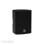 Martin Audio FlexPoint FP8 8" 2-Way Install/Portable Coaxial Speaker Black