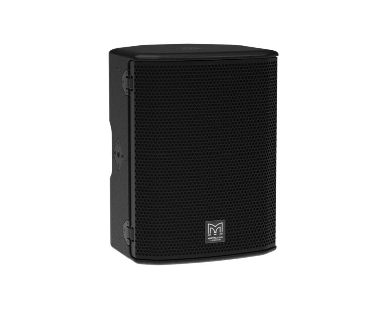 Martin Audio FlexPoint FP8 8″ Install/Portable Coaxial Speaker