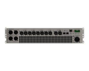 Martin Audio iKon iK41-DANTE Power Amplifier 4x1500W
