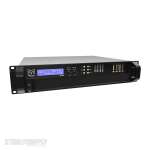 Martin Audio iKon iK42-DANTE 4 Channel Class D Amplifier 4x3000W