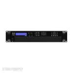 Martin Audio iKon iK42-DANTE 4 Channel Class D Amplifier 4x3000W - Image 2