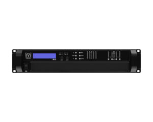 Martin Audio iKon iK42-DANTE Power Amplifier 4x3000W