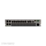 Martin Audio iKon iK42-DANTE 4 Channel Class D Amplifier 4x3000W - Image 3