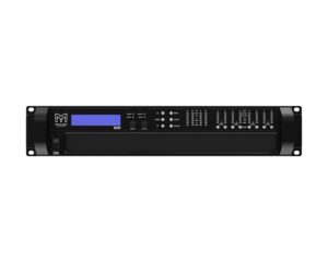 Martin Audio iKon iK81-DANTE Power Amplifier 8x1250W