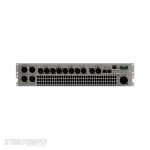 Martin Audio iKon iK81-DANTE 8 Channel Class D Amplifier 8x1250W @ 4Ω 2U - Image 3