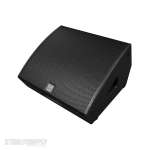 Martin Audio LE100 12" 2-Way Passive Coaxial Stage Monitor 300W Black