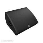 Martin Audio LE200 15" 2-Way Passive Coaxial Stage Monitor 400W Black