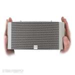 Martin Audio O-Line 4-Pack 2x3.5" Micro-line 4-Cabinet Array (White) - Image 4