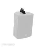 Martin Audio SBAR40 Flying Bracket for TORUS T8/T12 / FlexPoint Black - Image 2