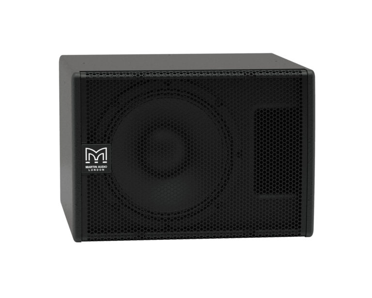 Martin Audio SX110 10″ Subwoofer 200W