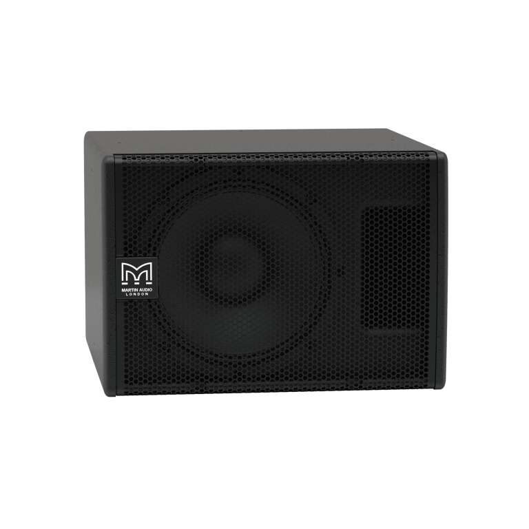 Martin Audio SX110 10" Subwoofer 200W