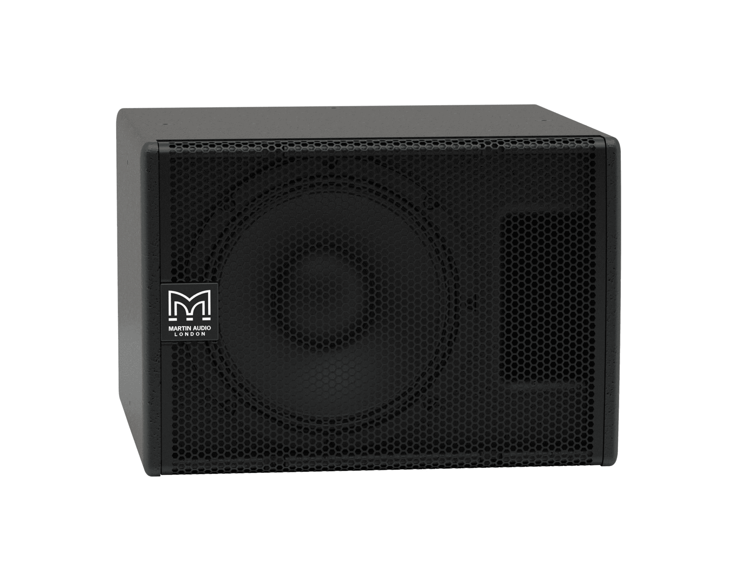 MAUSX110B_Martin_Audio_SX110B_Image_1-1-scaled-1.png Martin Audio SX110 1x10" Direct Radiating Slimline Subwoofer 200W Black - Image 1