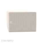 Martin Audio SX110W 1x10" Direct Radiating Slimline Subwoofer 200W White