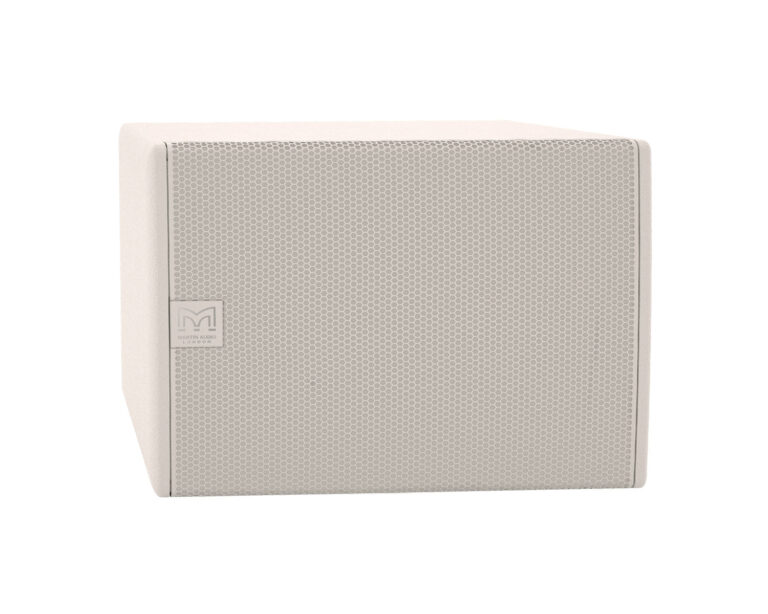 Martin Audio SX110W Subwoofer 200W (White)