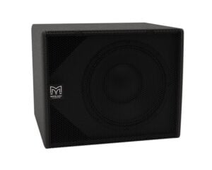 Martin Audio SX112 1×12″ Subwoofer 400W