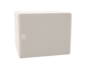Martin Audio SX112W Subwoofer 400W (White)