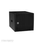 Martin Audio SX115 1x15" Direct Radiating Compact Subwoofer 800W Black