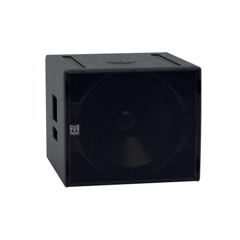 Martin Audio SX118 18" Subwoofer 1000W
