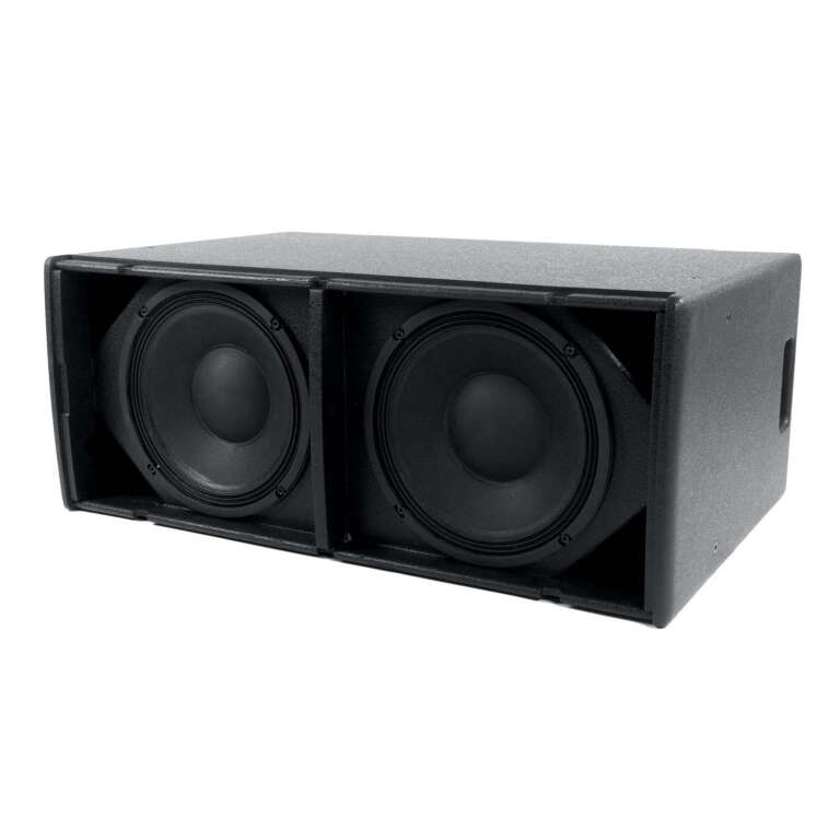 Martin Audio SX210 2x10" Subwoofer 500W