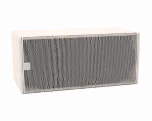 Martin Audio SX212W Subwoofer 800W (White)