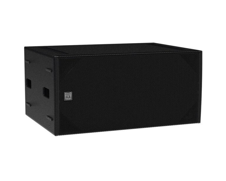 Martin Audio SX215 Subwoofer 1600W