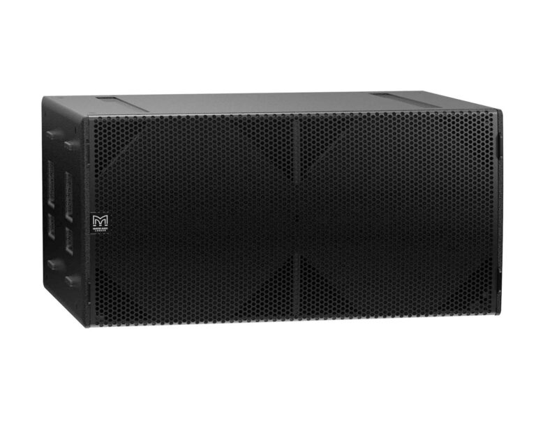 Martin Audio SX218 Subwoofer 2000W